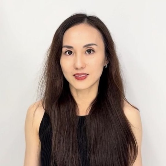 Laila Khawaja