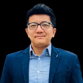 Damien Ma