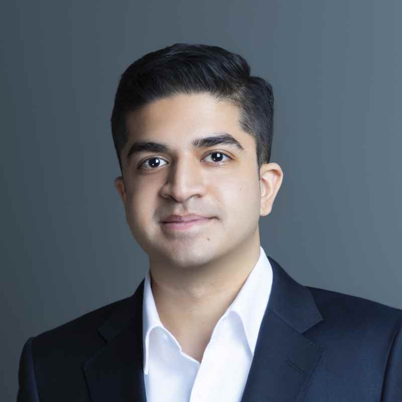 Rohan Daswani