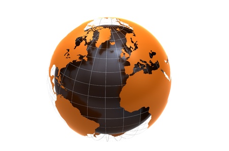 Geoeconomic Monitor:  Dialogue And Discord