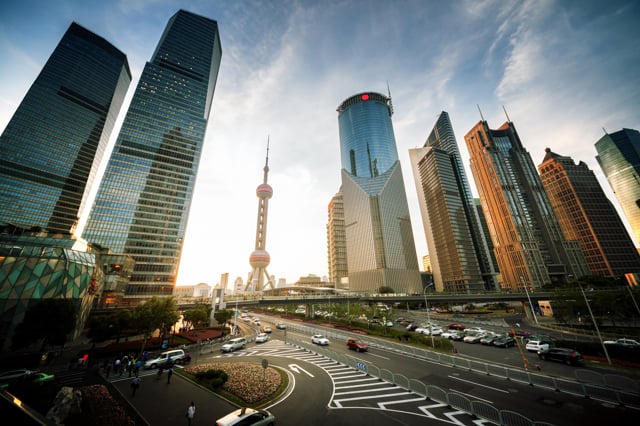Video: China's Grand Plan For The Next Two Decades