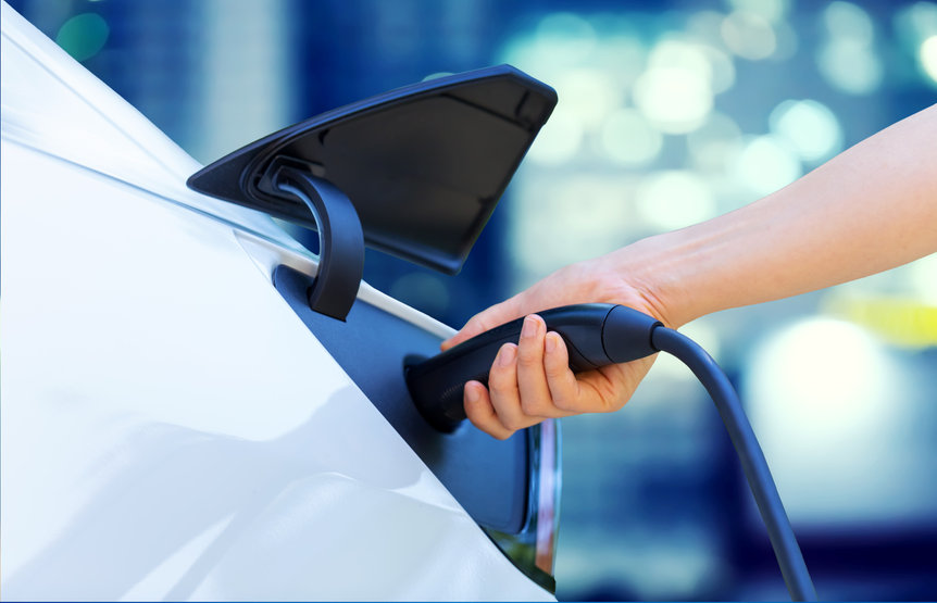 A Reluctant Rise In EV Prices