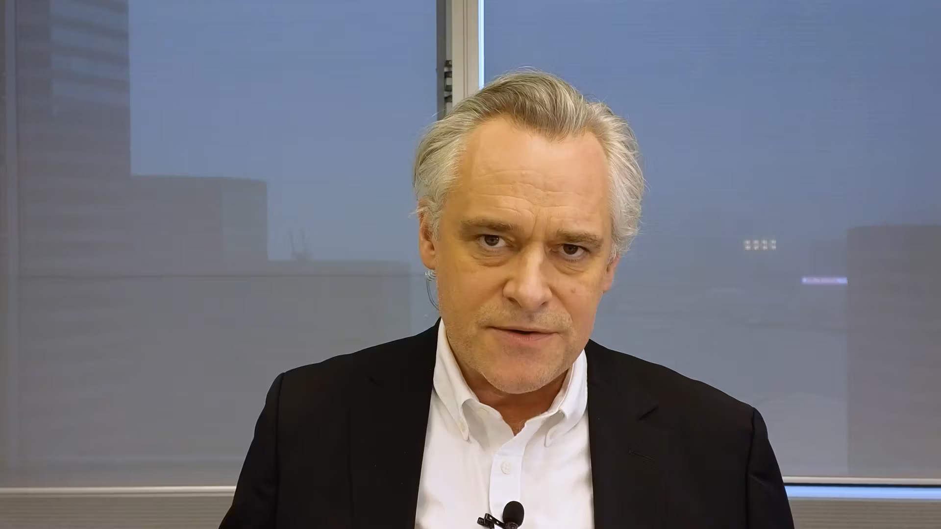Video: The Outlook For Oil Prices