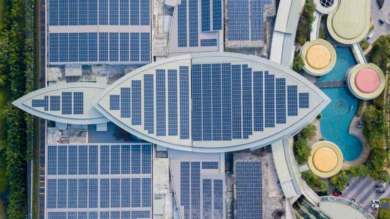 The Deployment Challenge For Cheap Solar