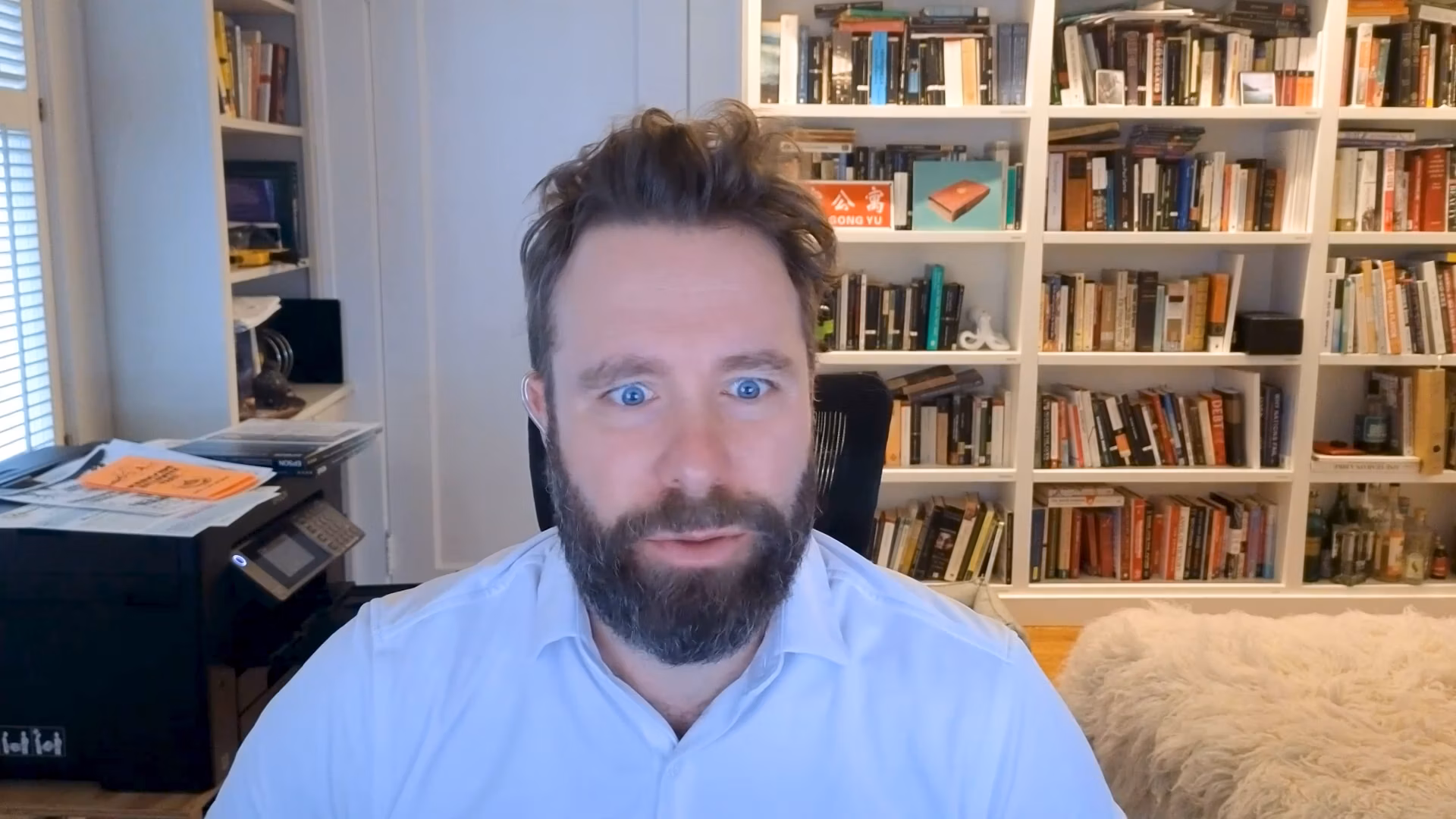 Video: Material Realities In China’s Rebalancing