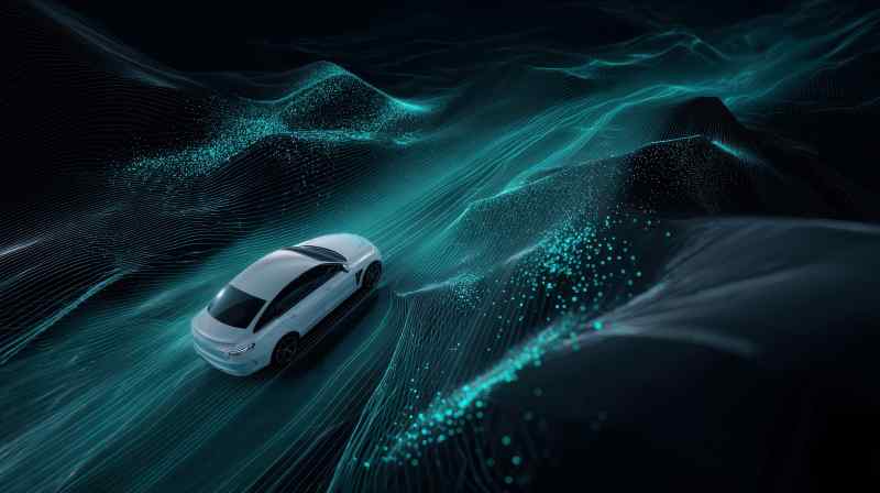 The Lidar Revolution