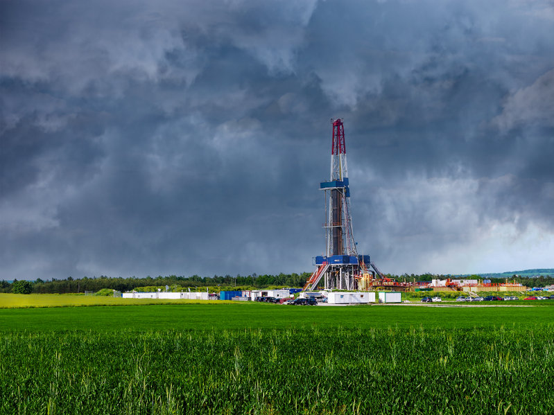 The Record High Diesel Prices