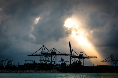 Geoeconomic Monitor: The Balance Of Risks