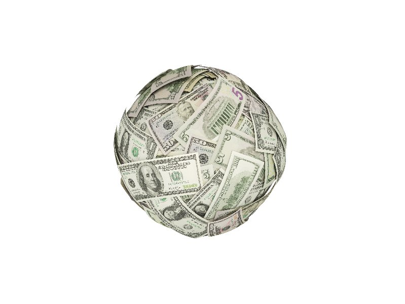 The US Dollar Wrecking Ball