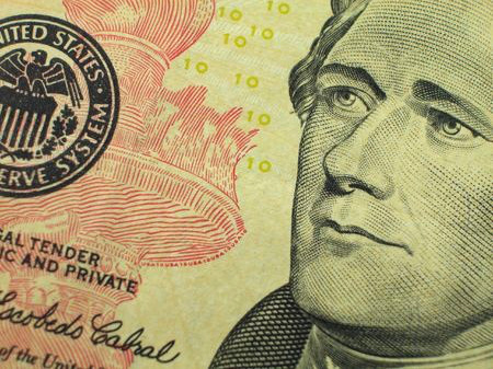 Where Does The Money Go?