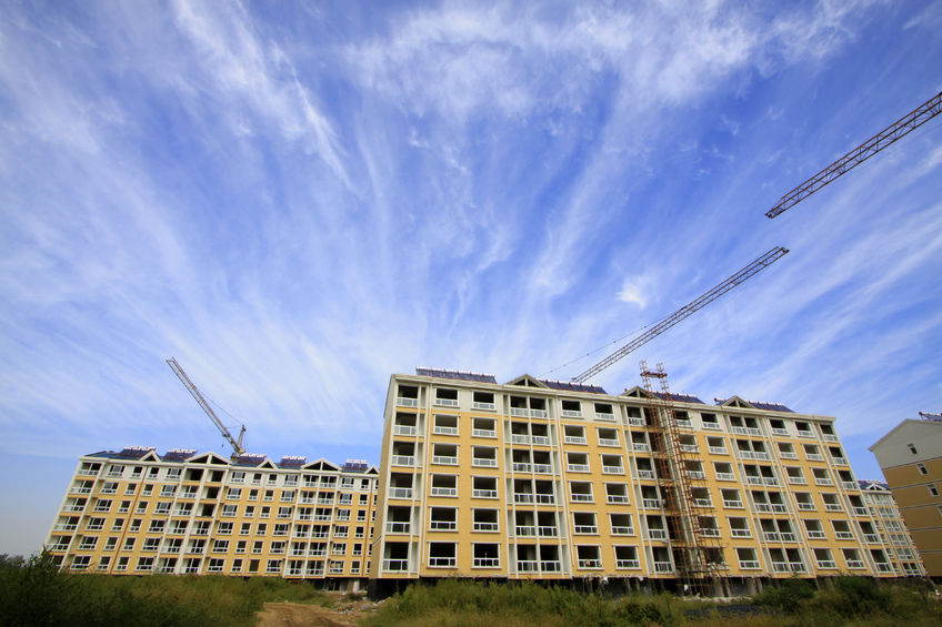 Vanke Reaches A Deal