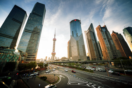 Chinese Impressions