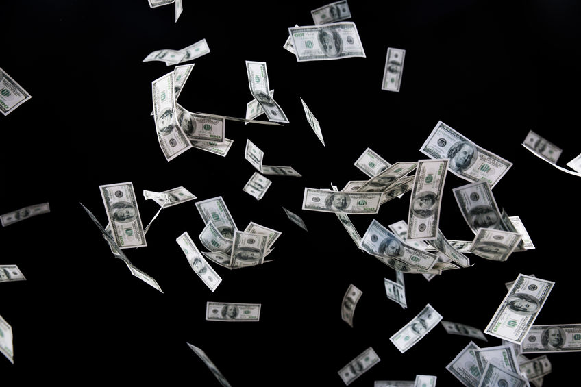 Emerging Markets’ Second Balance Sheet