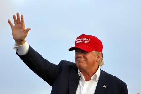 When Will The Trump PAC Money Be Spent?