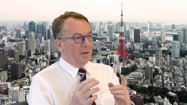 Video: Japan's Next Baby Boom