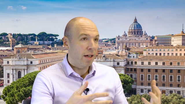 Video: A Cure For The Italian Malaise