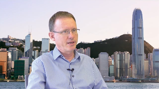 Video: New Investment Opportunities In China