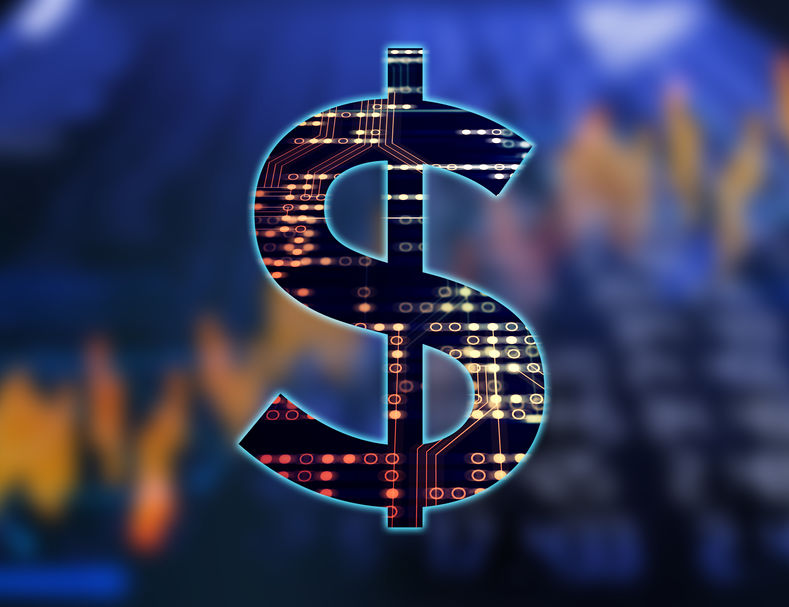 Economic Regime Shift