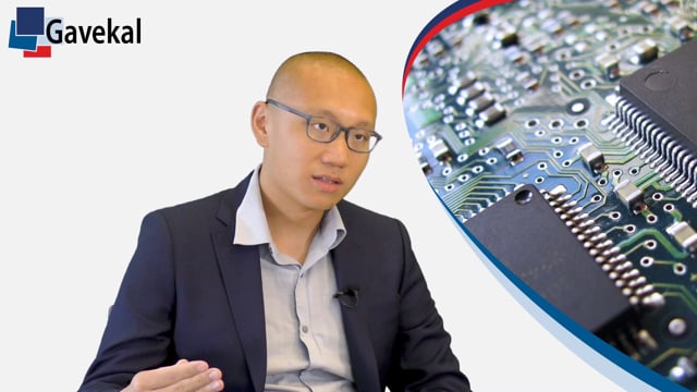 Video: Containing China's Tech Ambitions
