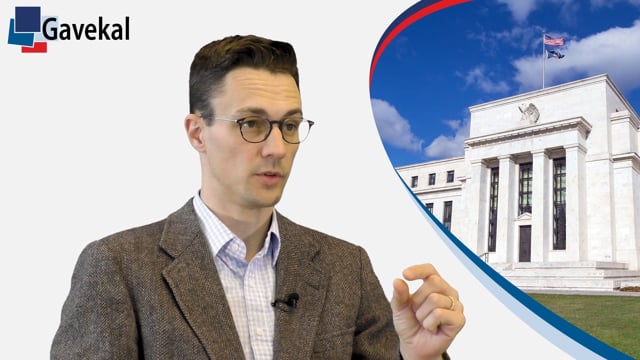 Video: Shifting Sands At The Fed