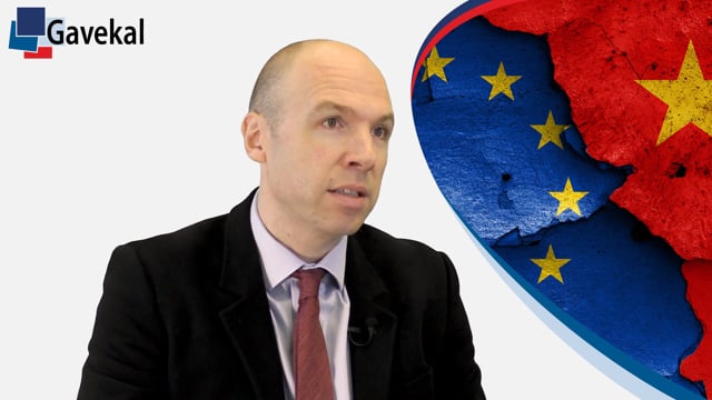 Video: Europe's Response To China