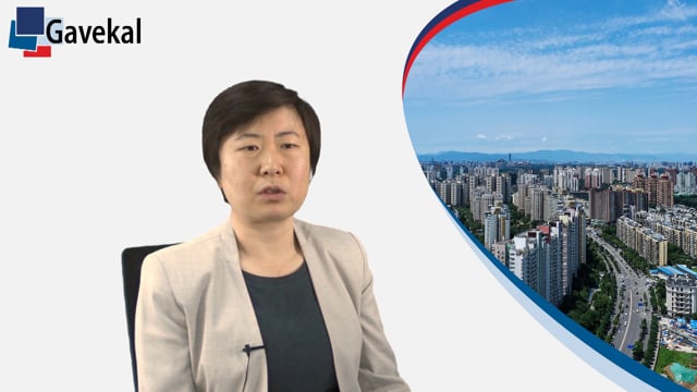 Video: Chinese Property Is Slowing, Not Collapsing