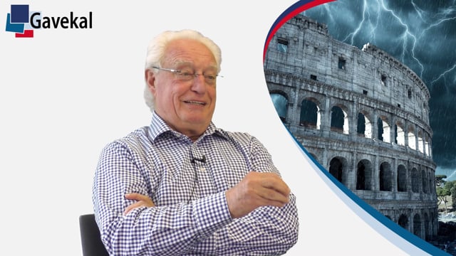 Video: Italy And Europe's Banking Problem