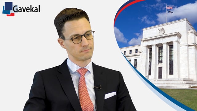 Video: A Turning Point For The Dollar