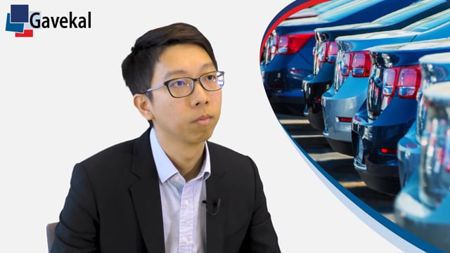 Video: US Autos Ride Again