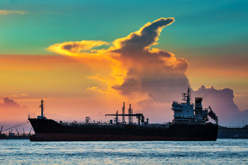 Asia’s Oil Vulnerability
