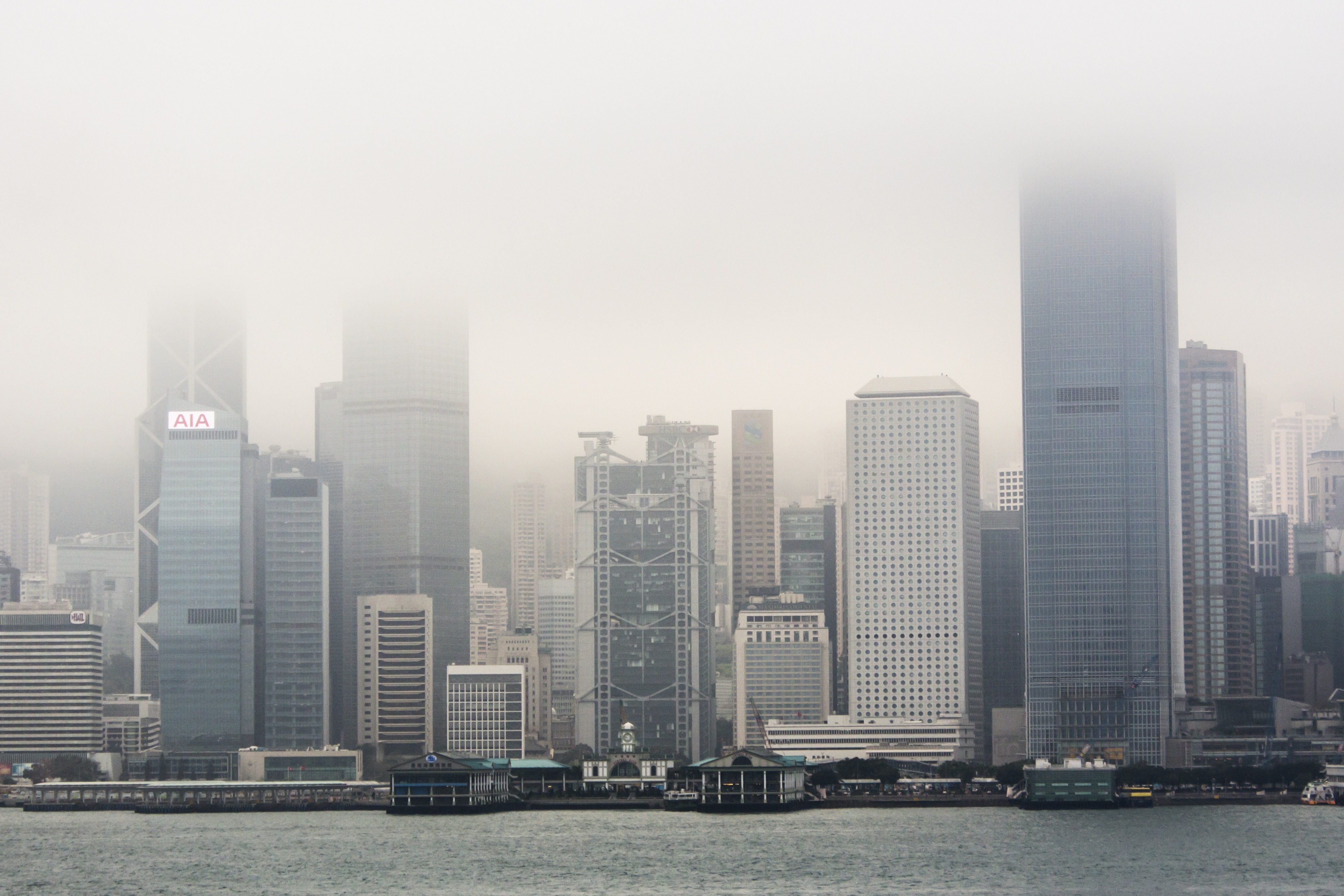 A Warning To Hong Kong’s Gray Market