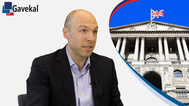 Video: Will The Bank Of England Go Negative?