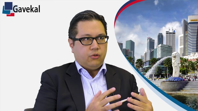 Video: Singapore's Policy Path