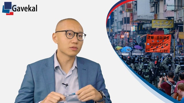 Video: The Hong Kong Sanctions Regime