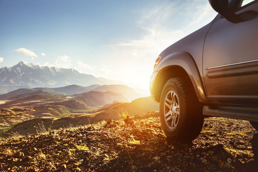 EVs’ Year Of Living Dangerously