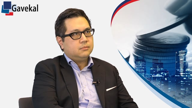Video: Covid-19's Investment Implications For Asia
