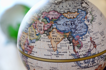 Geoeconomic Monitor: India’s China Question