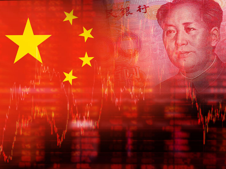 Why Won’t Beijing Step On The Gas?