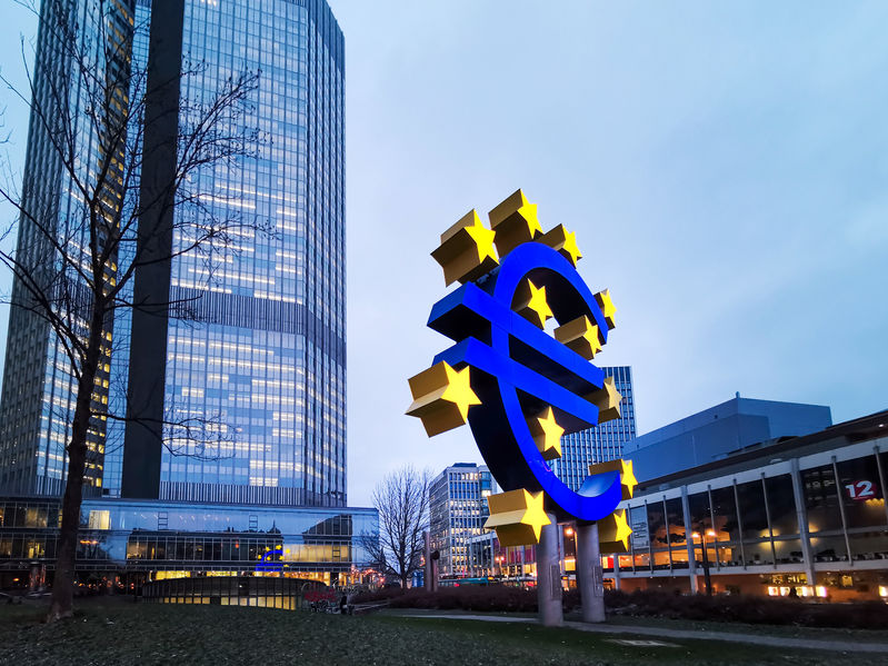 Stagflation Averted, Upswing In Place