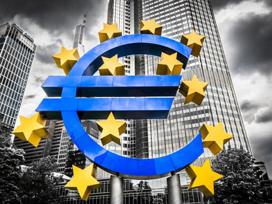 An Insurance Rate Hike In Frankfurt