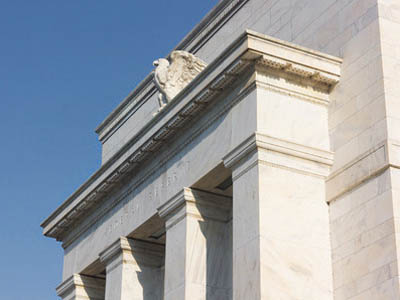 A DTR Moment For The Fed And Treasury