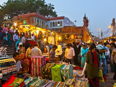 Will India’s Growth Keep Defying Global Headwinds?