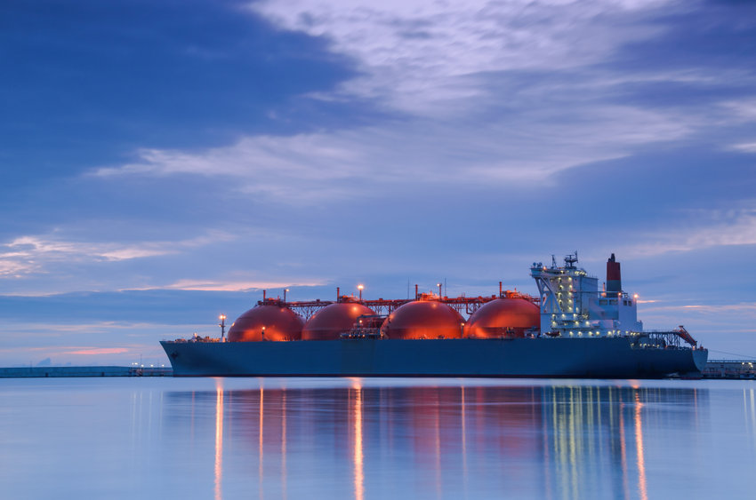 The Difference LNG Exports Will Make