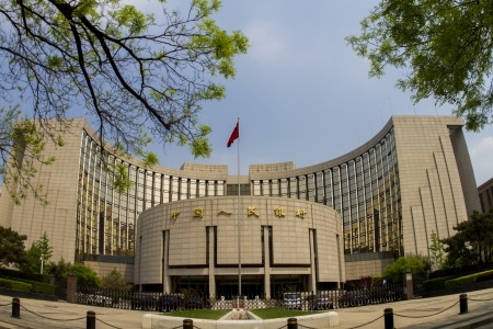 The PBoC In The Driver’s Seat