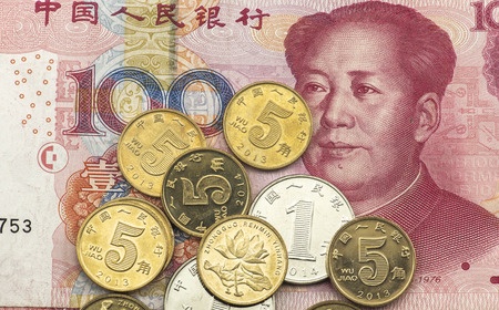 Overseas Lending Switches To Renminbi