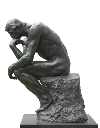 The 21st Century Does Not Lack Ideas