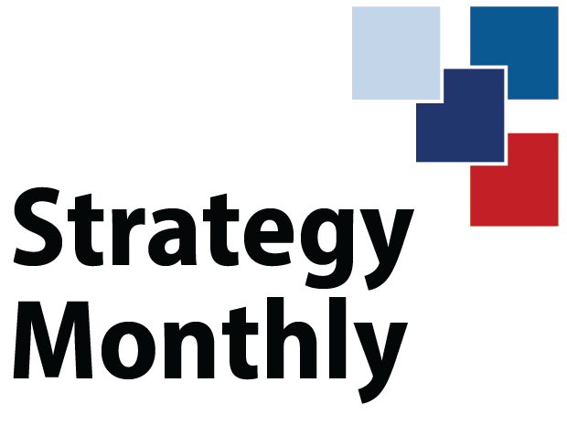 Strategy Monthly: The Depth Of The Downturn