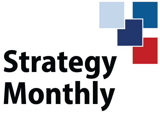 Strategy Monthly: Europe’s Good News Can Only Go So Far