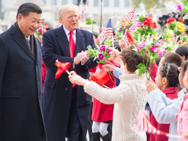 Truce, Détente, Or Something More?