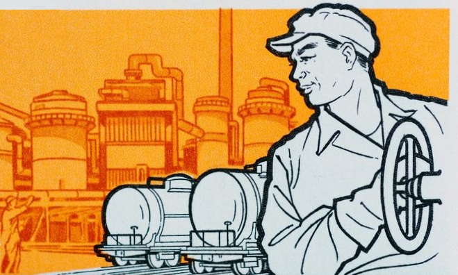 Can China Accept De-Industrialization?